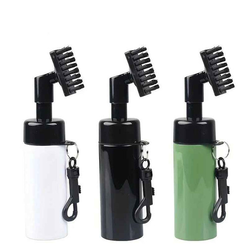 Golf club cleaning - golf,