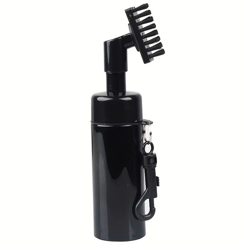 Golf club cleaning brush - golf,