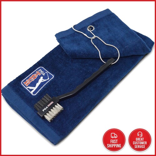 Golf club cleaning set with - golf,