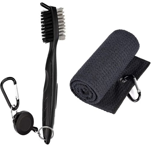 Qeeheng golf cleaning set - cleaning, set-
