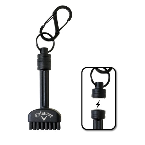 Callaway golf mini mag - callaway,