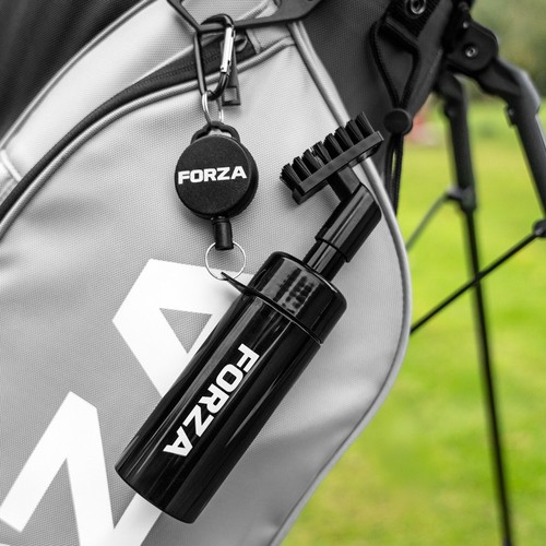 Forza pro golf brush - pro,