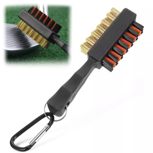 Golf double sided brush opti - golf, double-sided