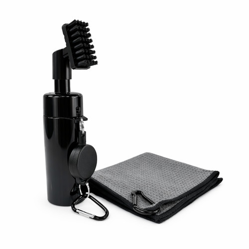 Golf cleaning kit brush - golf,