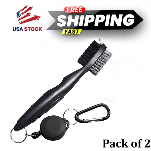 Double sided golf club - golf,