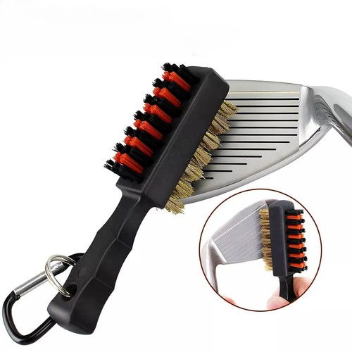 Golf double sided - brush, opti