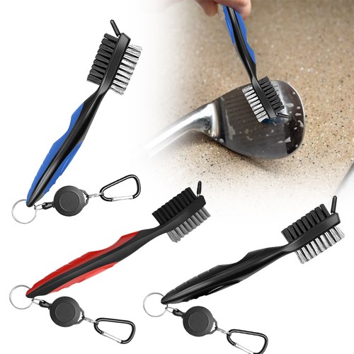 Golf club cleaning groove - golf,
