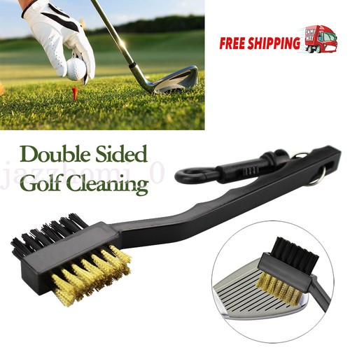 Golf club cleaning - club, nylon