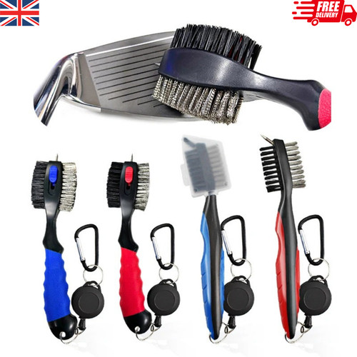 Golf club brush - ⛳golf, kit